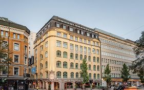 Miss Clara Hotel Stockholm